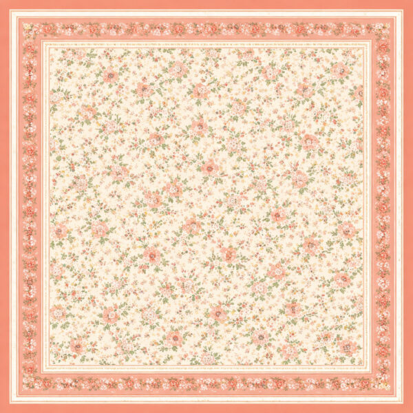 Blush Garden